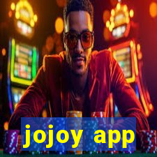 jojoy app